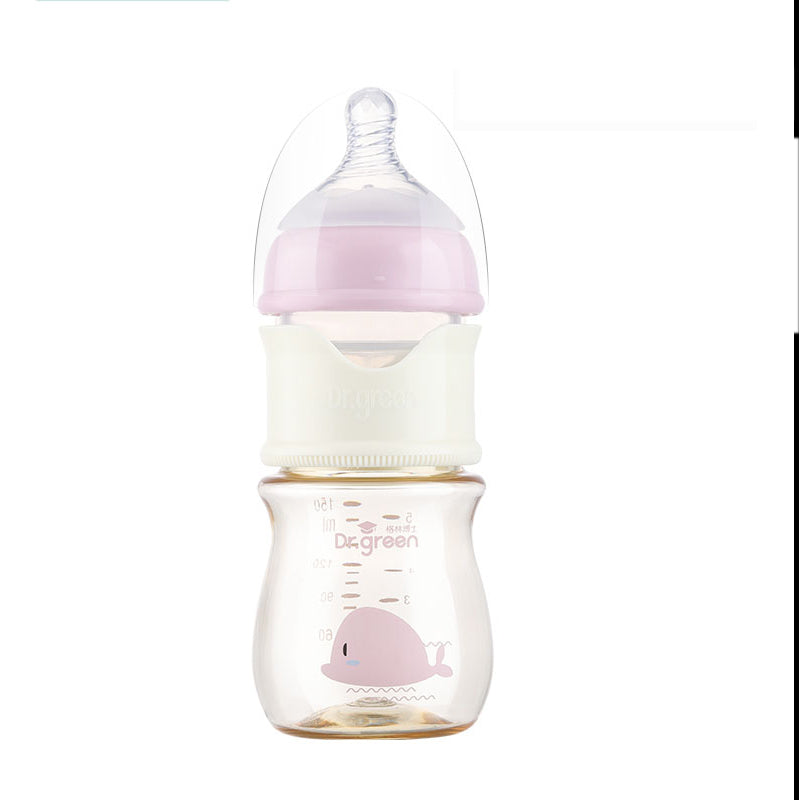 Baby Glass Bottle